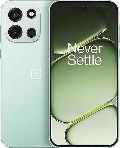 One Plus Turbo 6 165 fps