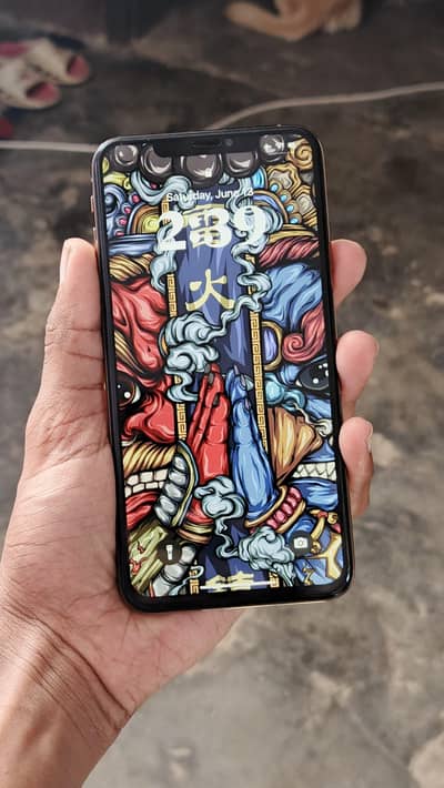 iphone Xs max exchange possible