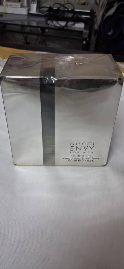 GUCCi ENVY FOR MEN