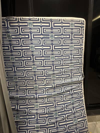 Mattress