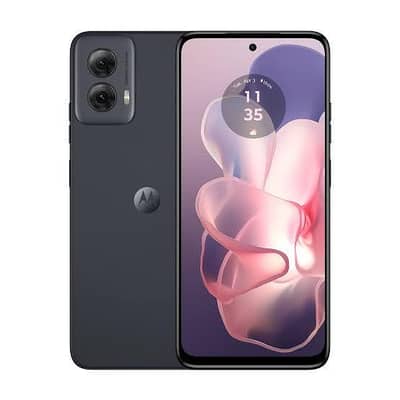 Moto g power 5g 2024 (Dead)
