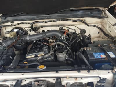 Toyota Fortuner 2016