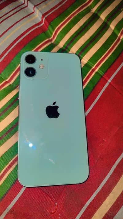 Apple iPhone 12 mini