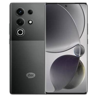 Itel S25