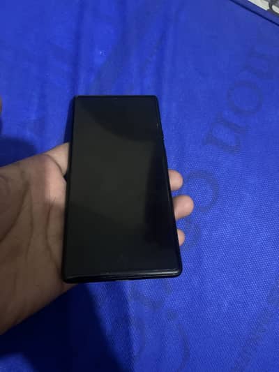 Google Pixel 6a