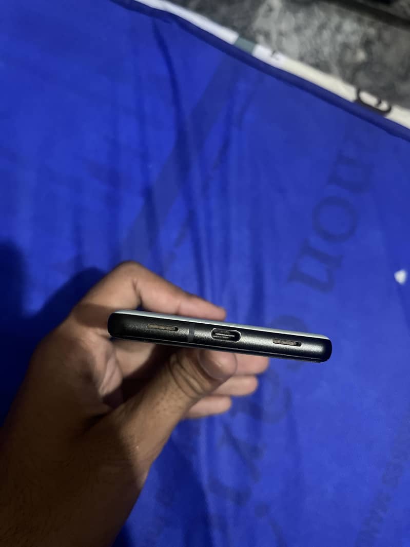 Google Pixel 6a 3