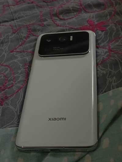Xiaomi Mi 11 Ultra