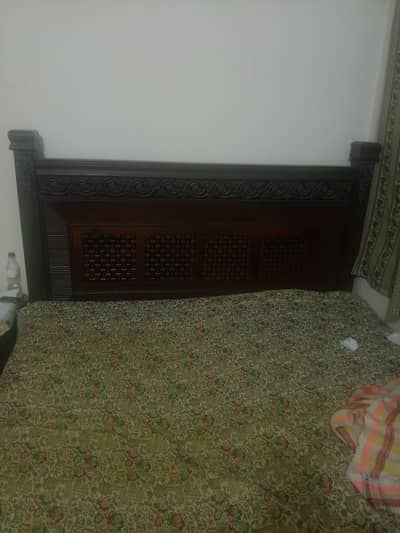 used bed for sale