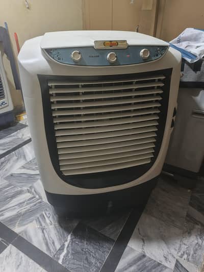 Super Asia Room Cooler ECM-6500