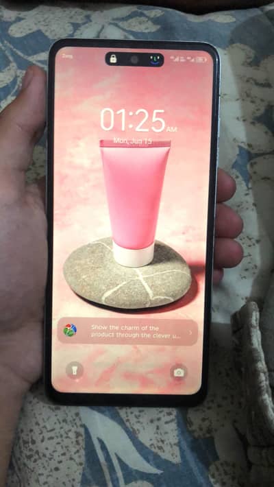 Tecno Spark 20C