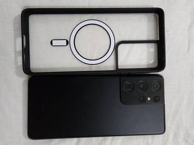 Samsung galaxy s21 ultra