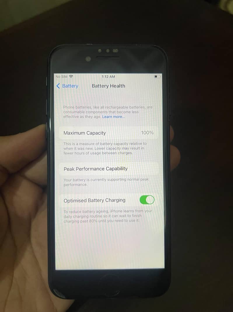 Apple iPhone 7 4