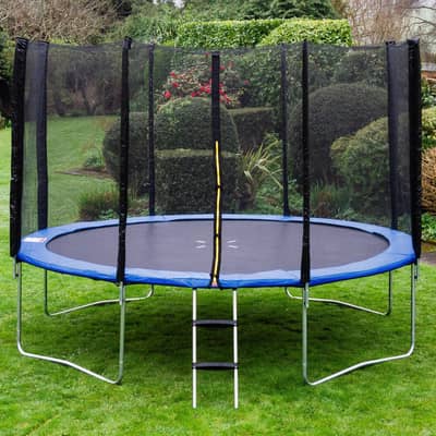 Best trampoline for kid and also adults . Export from England