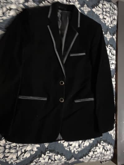 Boys Coat