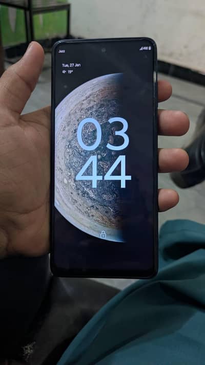 Motorola Edge 2021 5g