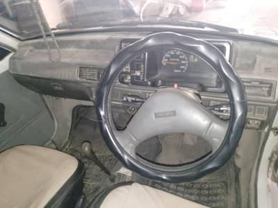 Suzuki Mehran VXR 2004