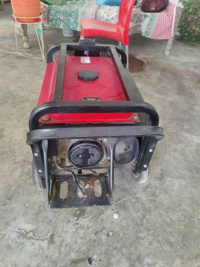 3000 genrator brand new conditon