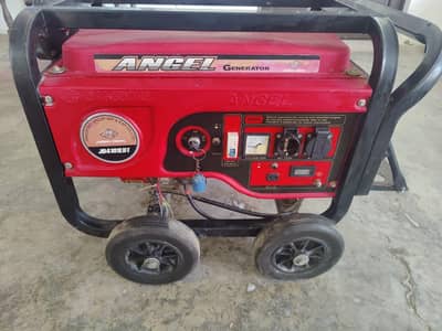 3000 genrator brand new conditon