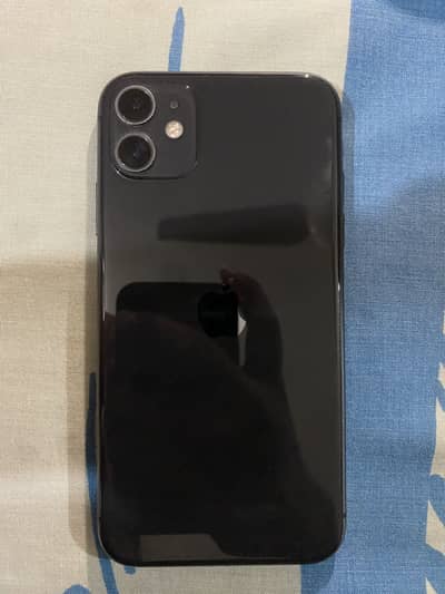 Apple iPhone 11 | 128gb | Factory Unlocked