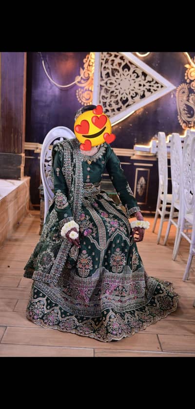 wedding/bridal