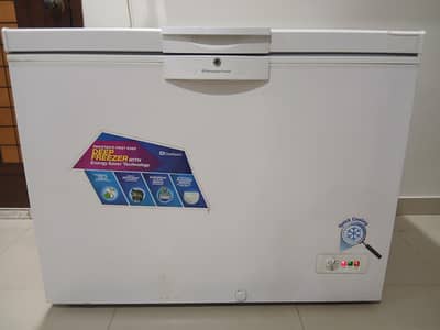 dawlance freezer sale