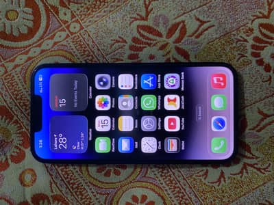 Apple iPhone 13