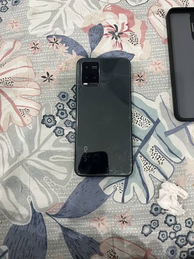 Vivo Y33T