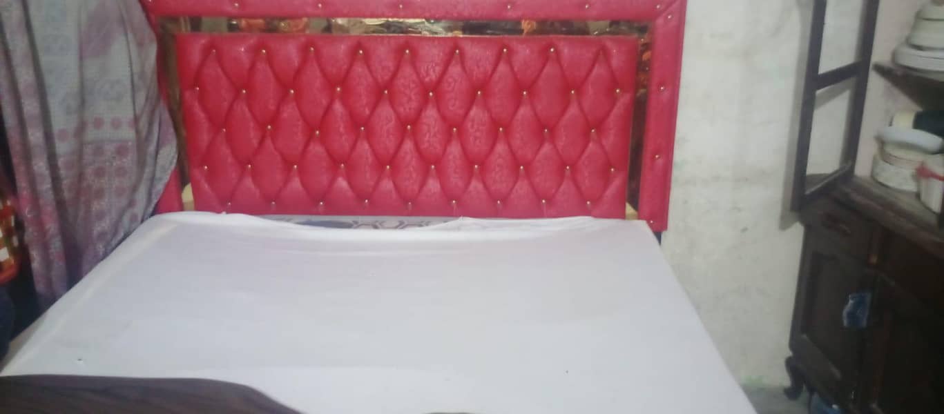 10/10 condition bed 0