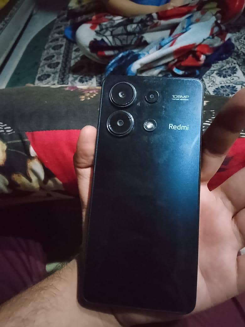 redmi note 13 2