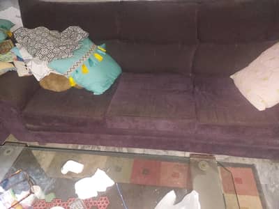 sofa 5 seater 1+1+3