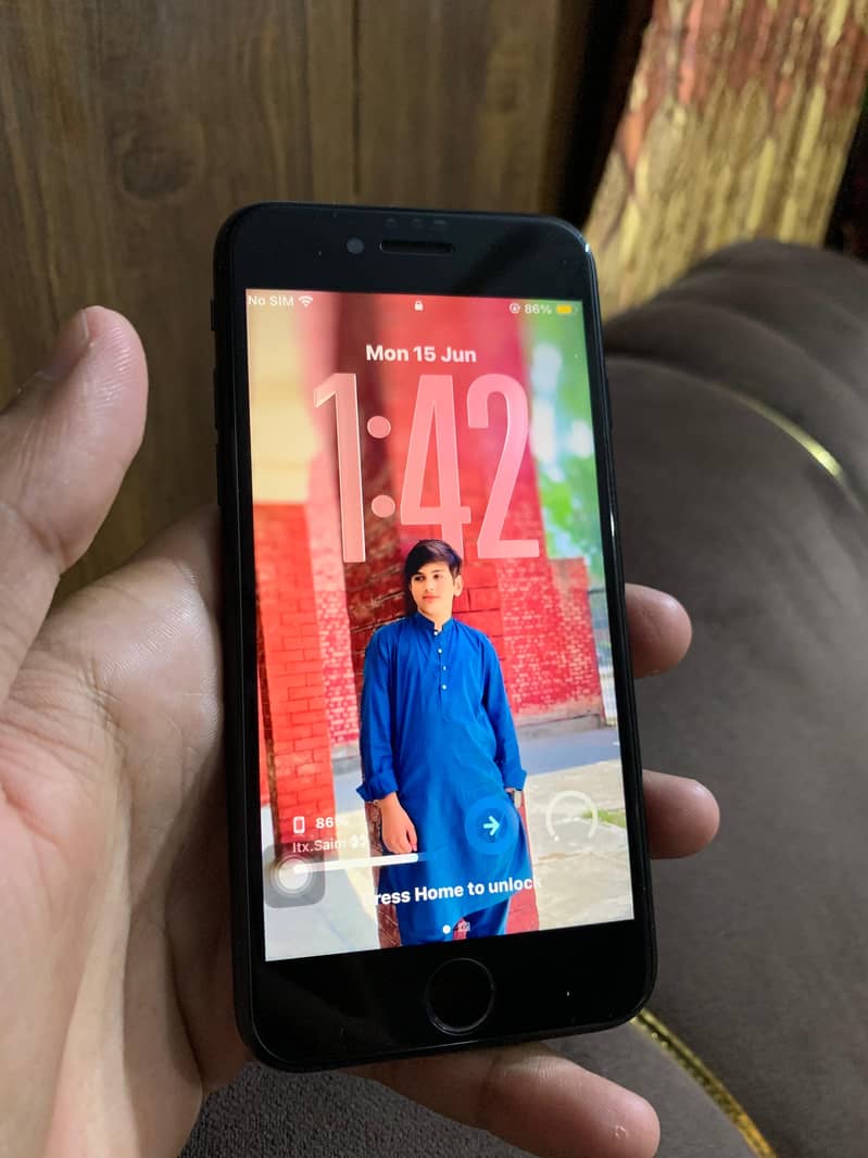 Apple iPhone SE 1