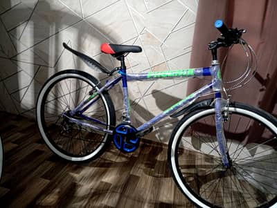 imported bicycle 26 size / Gear cycle / bicycle