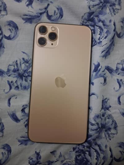 Apple iPhone 11 Pro Max