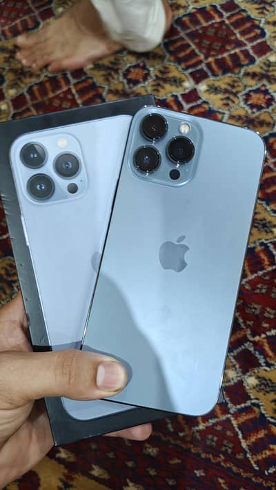 Apple iPhone 13 Pro Max
