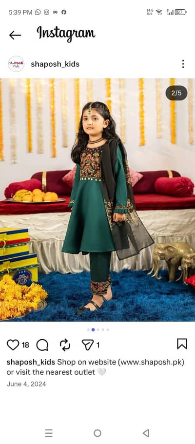 beautiful kids collection