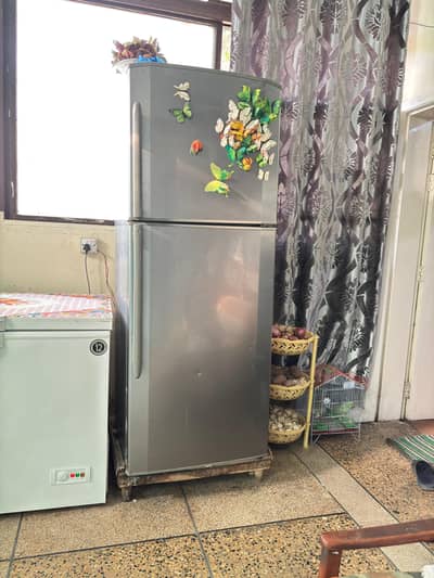 Haier full size fridge