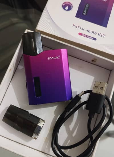 SMOK Nfix-Mate Vape Kit