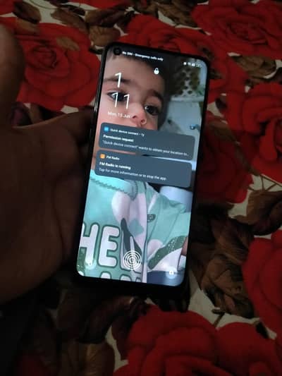 OPPO A95