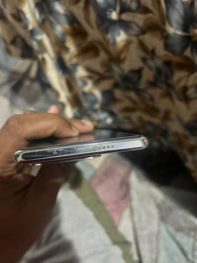 Infinix zero 30 8+8 256gb