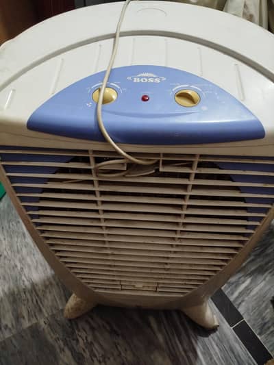 Room Cooler for Sale (Used - Extra at Home)