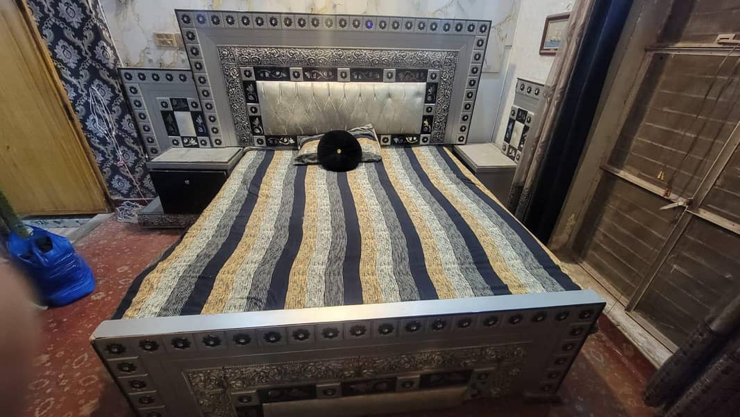 King Bed 3