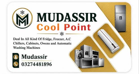 AC ,  fridge repairing