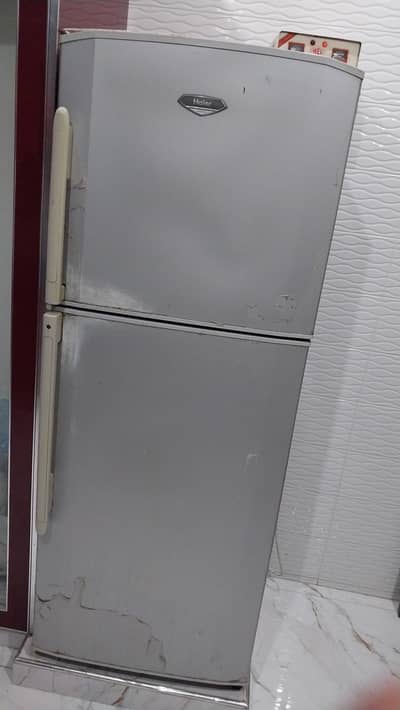 HRF 380 jambo fridge