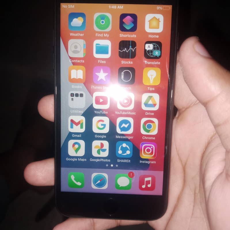 Apple iPhone 7 6
