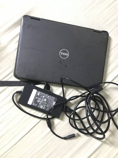Dell laptop