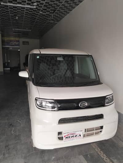 Daihatsu tantoo 2024/2026