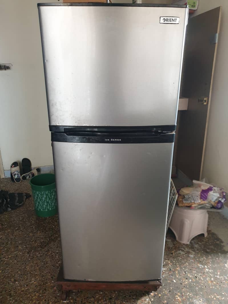 Refrigerator 1