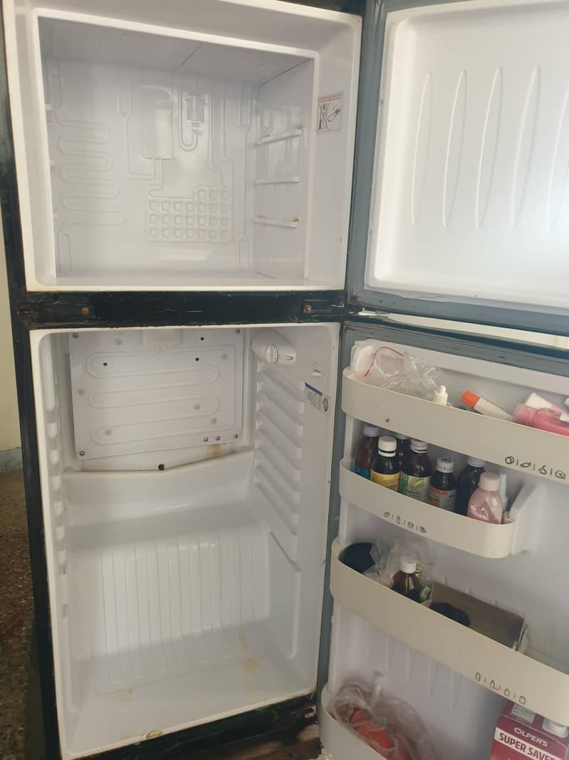 Refrigerator 2