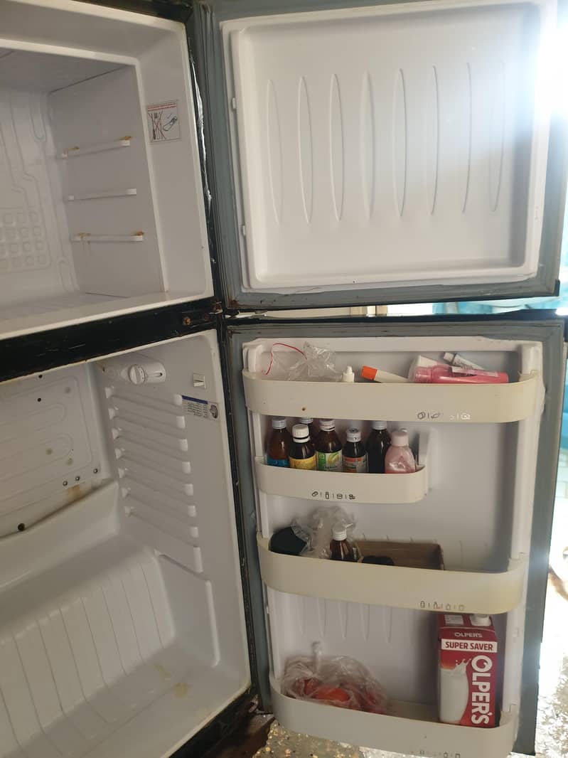 Refrigerator 3