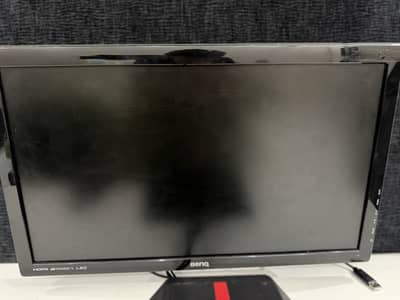 Ben Q monitör hdmi